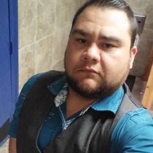 Meet your Posher, Sergio